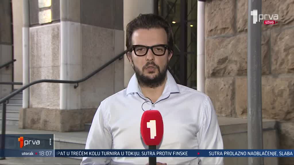 Zoran Marjanović pušten na slobodu