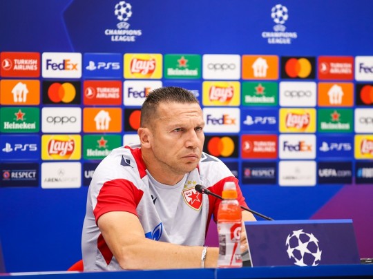 Bahar: Jang Bojs je čvrsta ekipa koju dobro poznajem