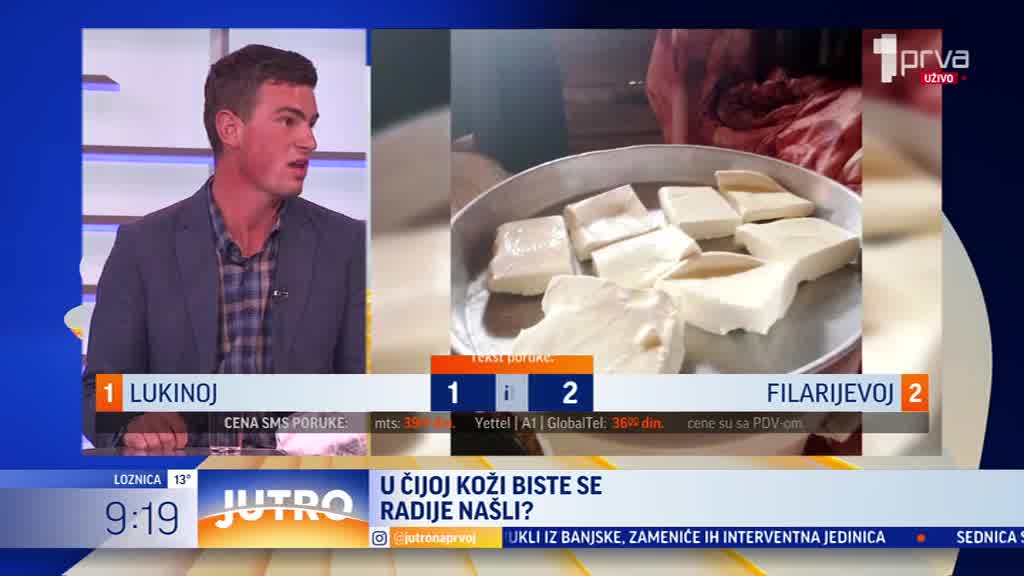 Kako mladi žive u Srbiji?