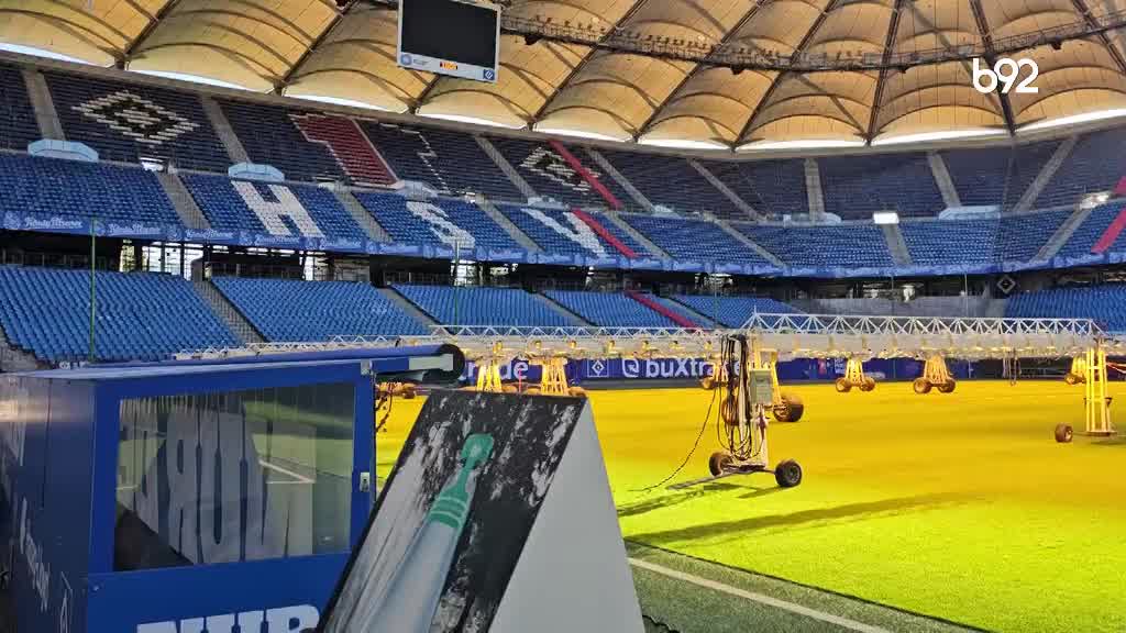 B92.net na jednom od domaćina EURO 2024.