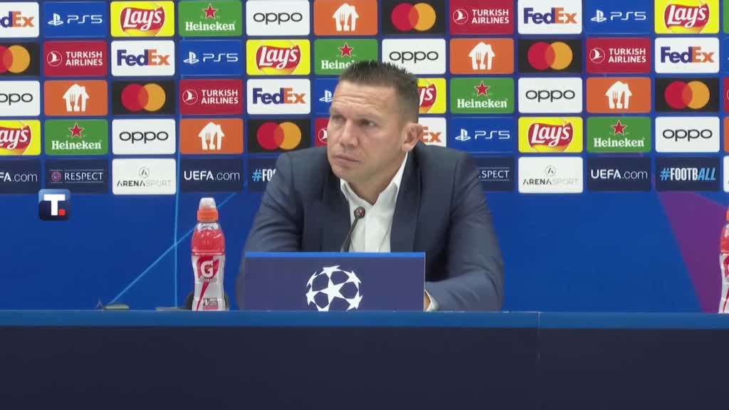 Bahar: Malo nam je nedostajalo