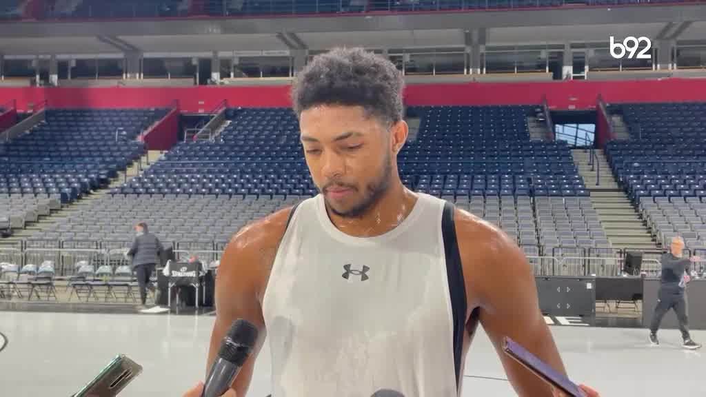 Kaboklo pred evroligaški debi kod kuće