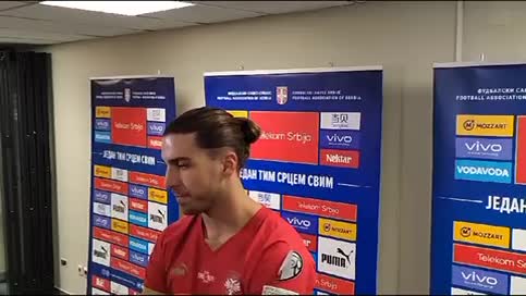 Babić: Zaslužili smo plasman na Evropsko prvenstvo