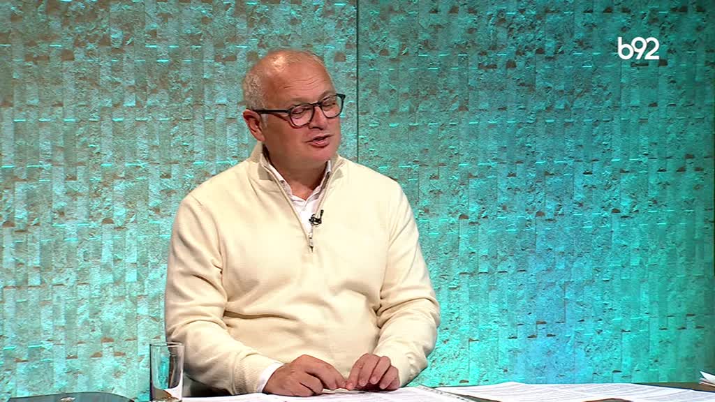 BIZcast uskoro na B92.net: Da li će se na brzim saobraćajnicama naplaćivati putarina?