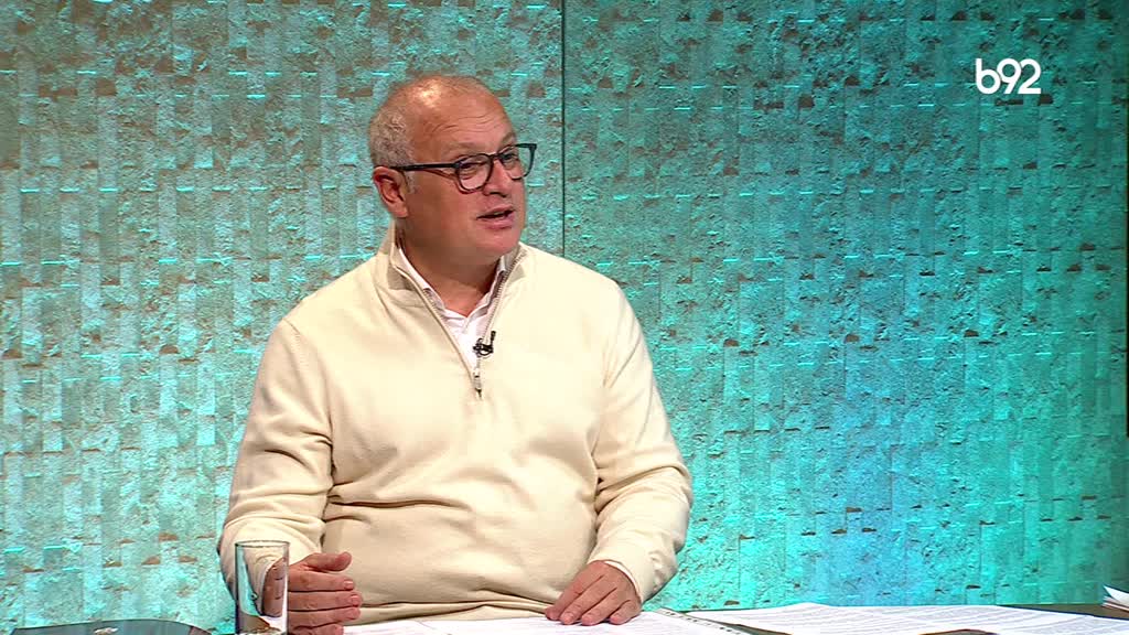 BIZcast uskoro na B92.net: Da li će se na brzim saobraćajnicama naplaćivati putarina?