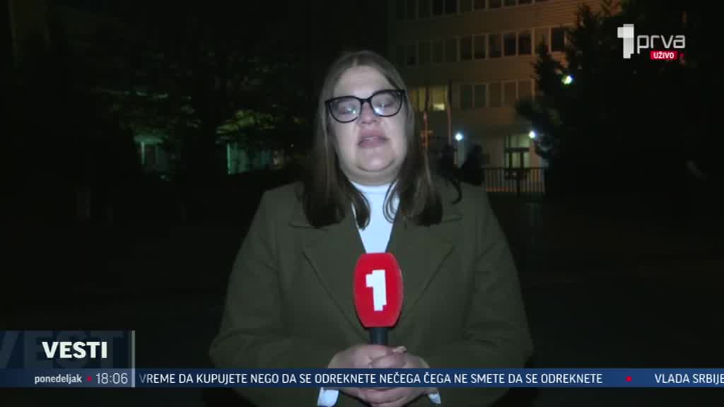 Stoltenberg posetio tzv. Kosovo