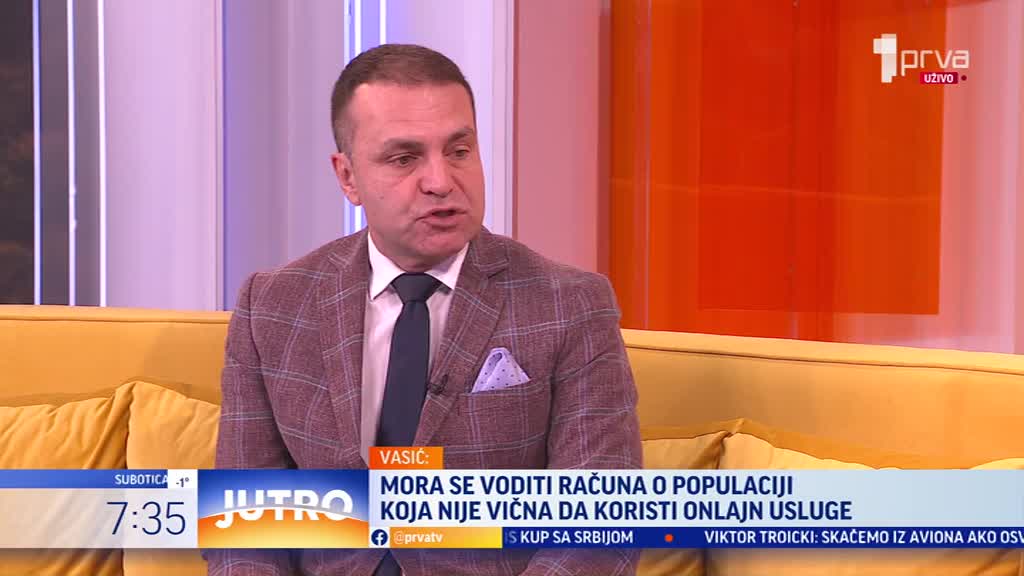 Početak kraja ere gotovine?