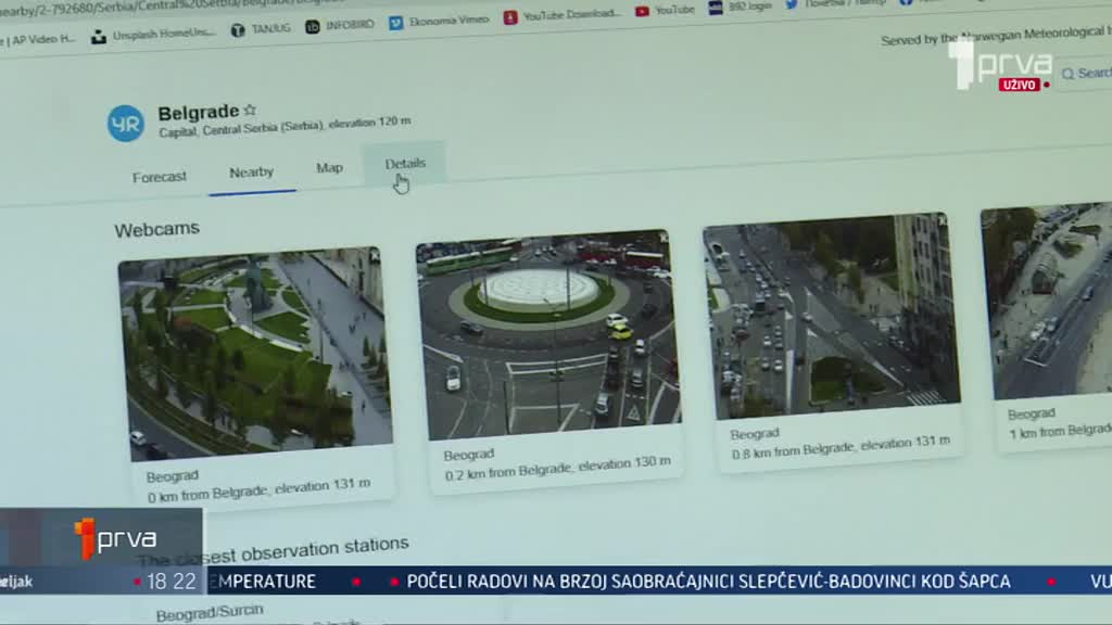 Šta smo guglali tokom 2023. godine?