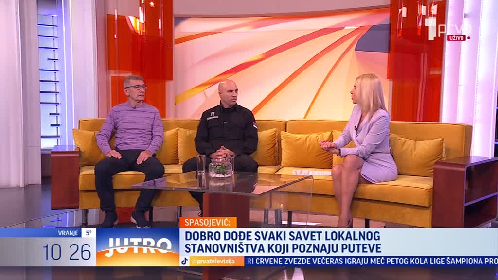 Hoće li sneg stagnirati i kako spasioci dolaze do zavejanih?