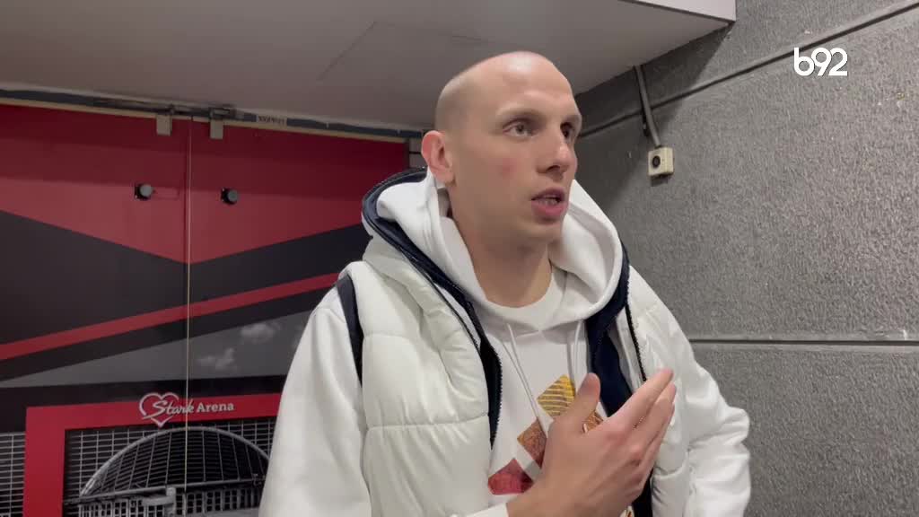 Davidovac posle pobede nad Efesom