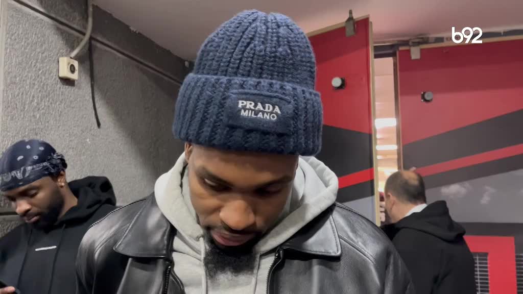 Kevin Panter, izjava heroja Partizana protiv PAO