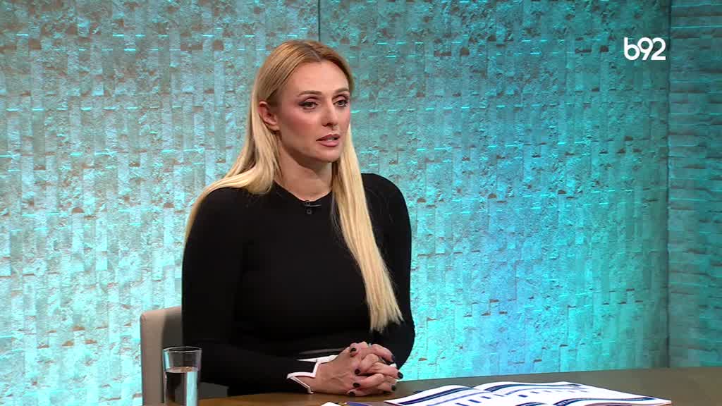 Tanasković za BIZcast: Evo šta čeka srpske poljoprivrednike