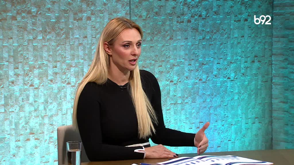 Tanasković za BIZcast: Evo šta čeka srpske poljoprivrednike