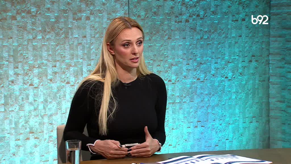 Tanasković za BIZcast: Evo šta čeka srpske poljoprivrednike