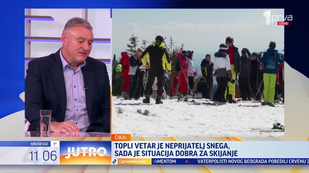 Kopaonik nudi brojne pogodnosti za skijaše ove godine