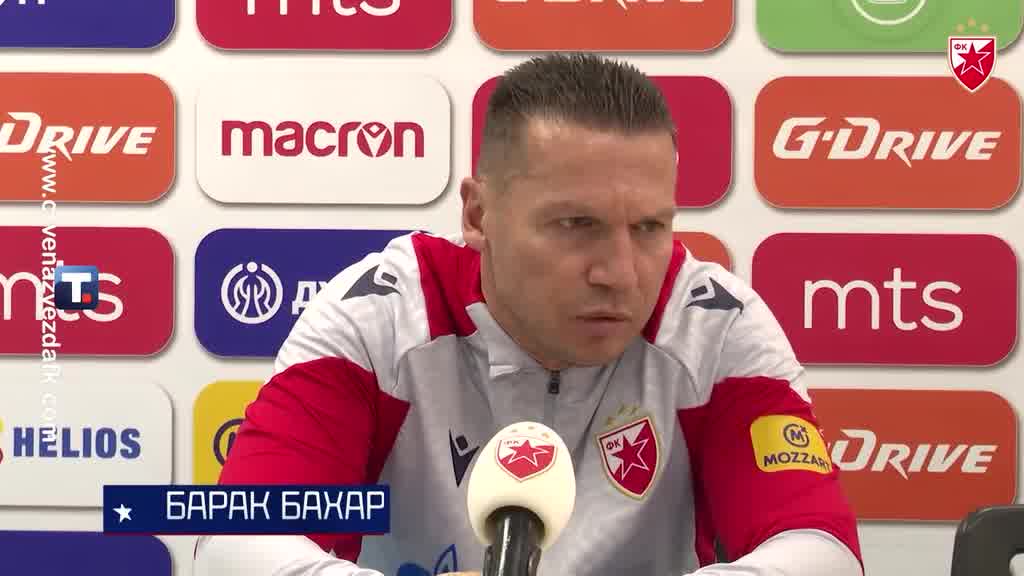 Bahar: Svaka utakmica izuzetno bitna
