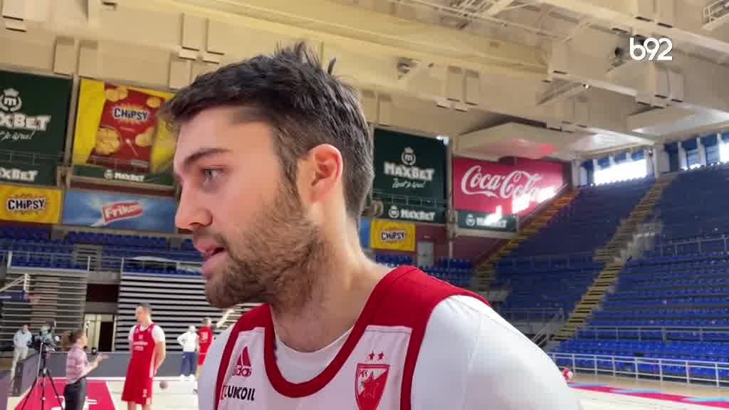 Majk Tobi o formi ABA vs EL