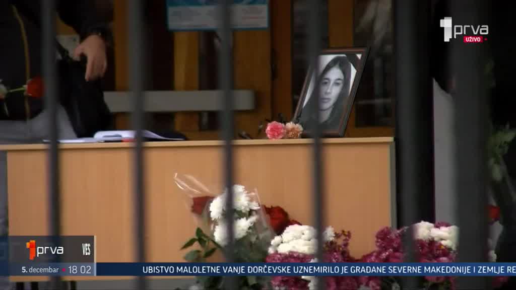 Pokrenuta peticija da se kazne ubice 14-godišnja devojčice