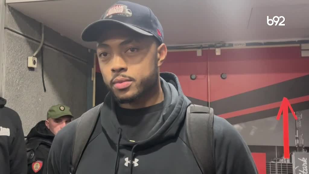 Kaboklo: Znam kako da se izborim sa faulovima