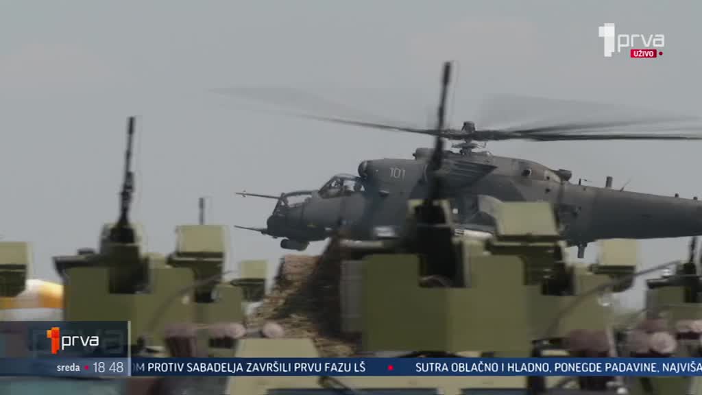 Predizborna aktivnost špijunske mašinerije sve jača