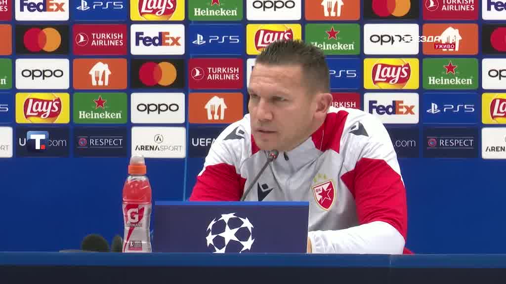 Bahar: Dolazi nam najbolji tim na svetu