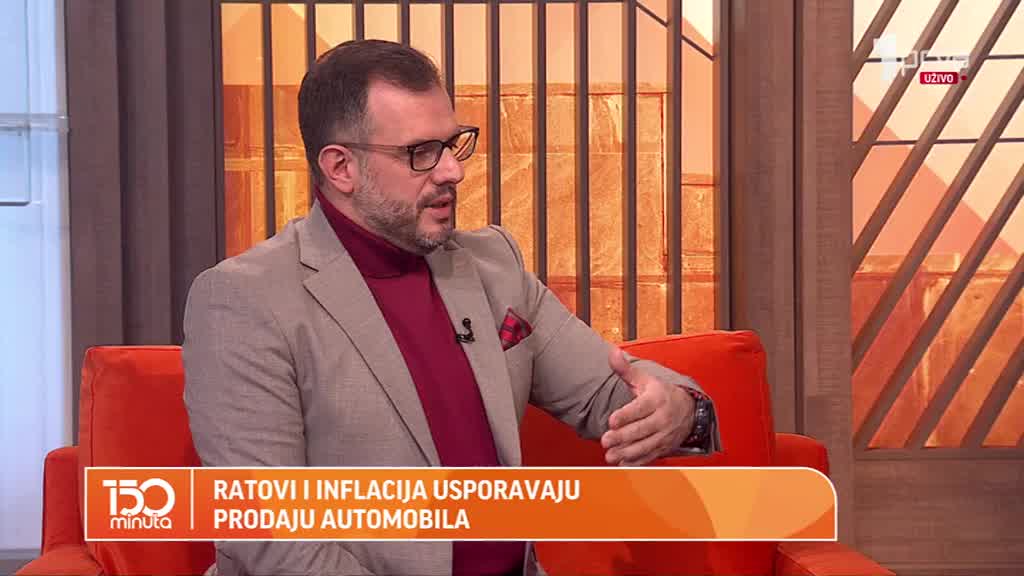 Kako je stanje na tržištu automobila u Srbiji?