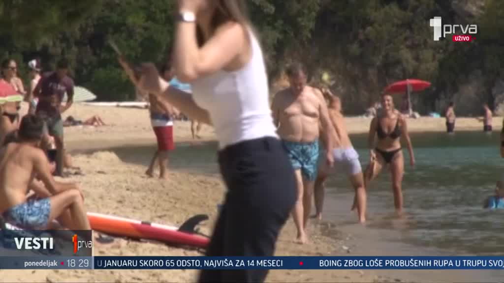 Cene letovanja na omiljenim destinacijama naših turista ove godine biće veće i do 20 odsto