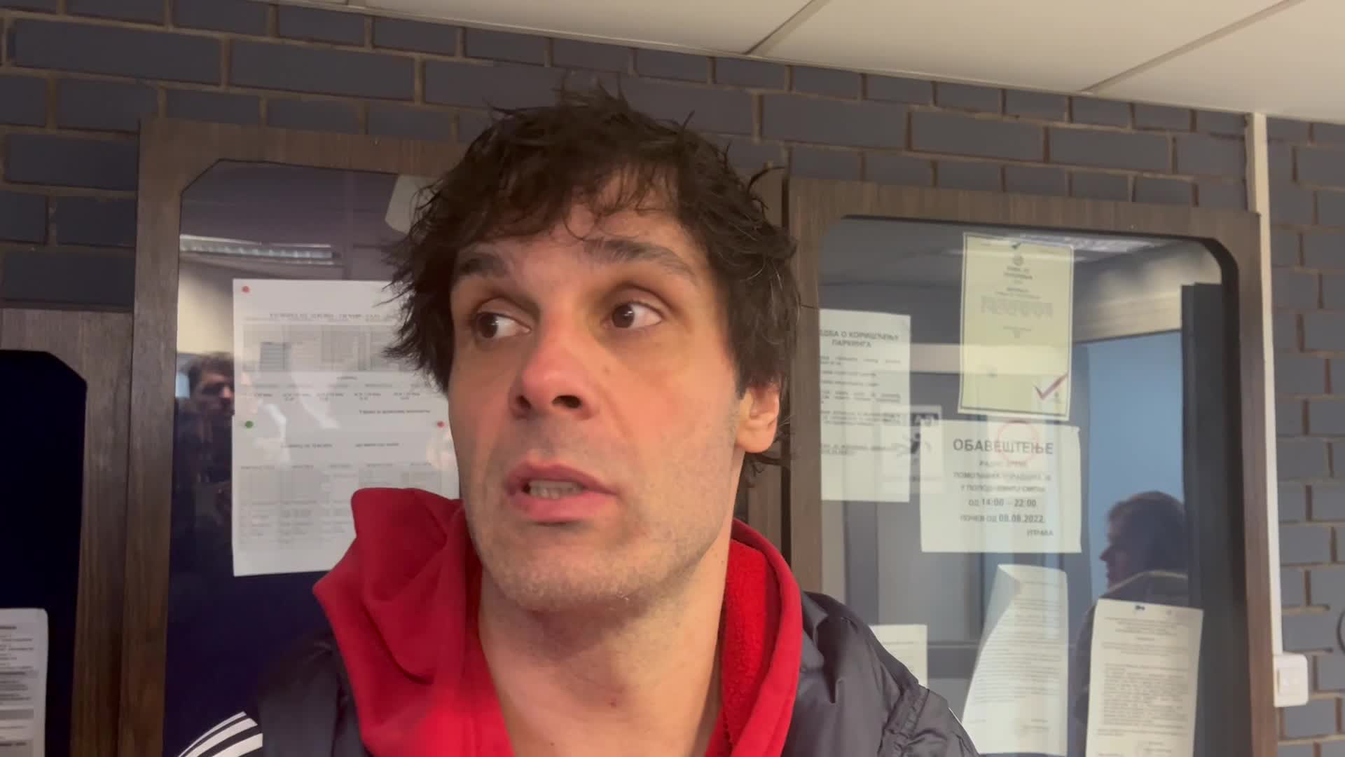 Teodosić: Finale za uživanje