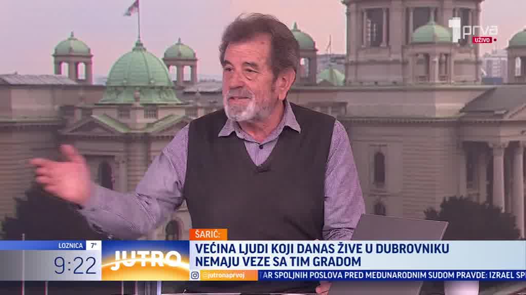 Nikola Tesla, Ivan Gundulić, Ruđer Boković: Rasprava oko njihovog porekla ne prestaje