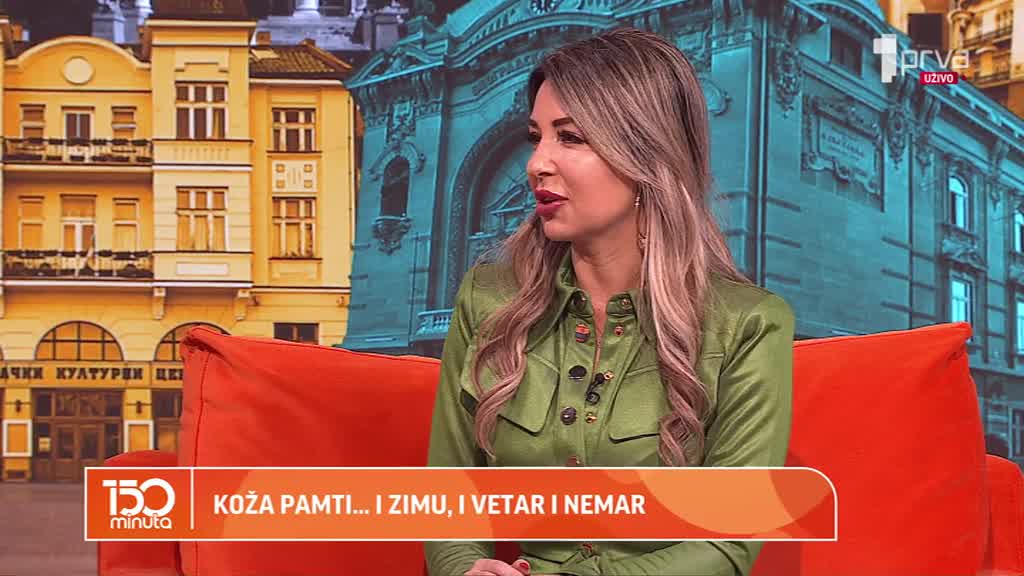 Kako zima utiče na našu kožu?