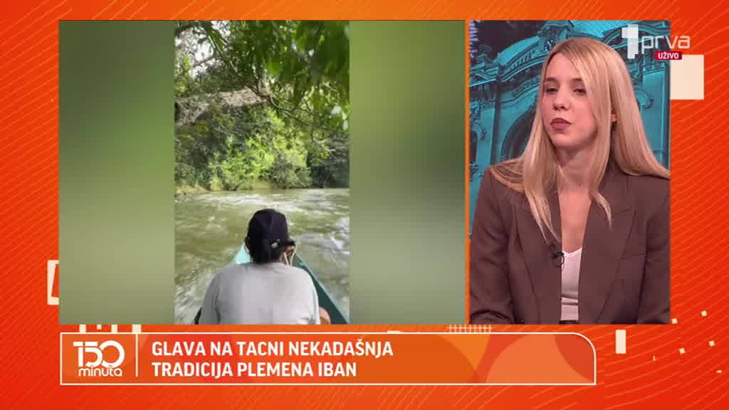 Da li biste posetili pleme koje nazivaju 