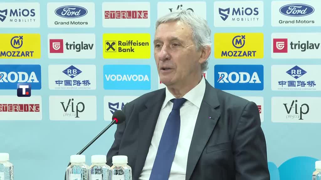 Pešić: Gruzija je novi izazov