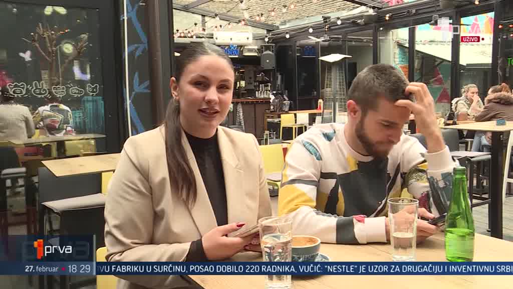 Kakav bi bio svet bez društvenih mreža?