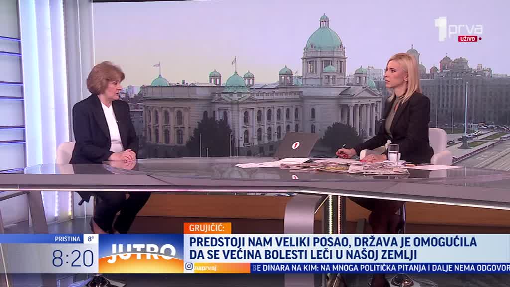 Zašto je neophodno vakcinisati se?