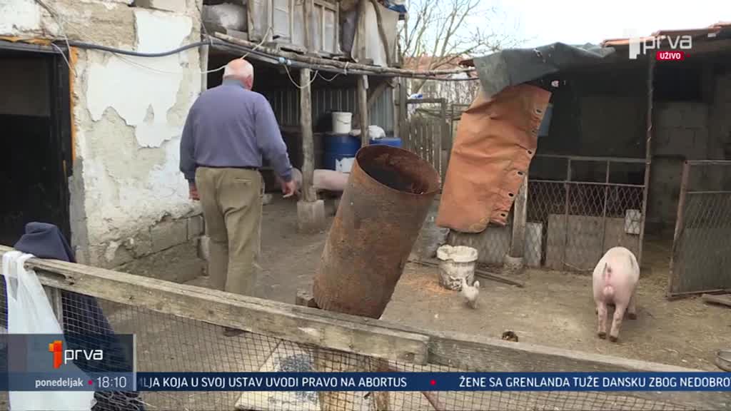 Penzioneri na KiM najpogođeniji odlukama Prištine