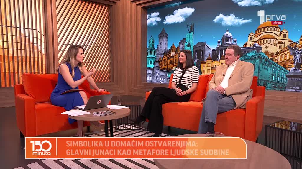 Sve o napetom trileru Poslednji strelac