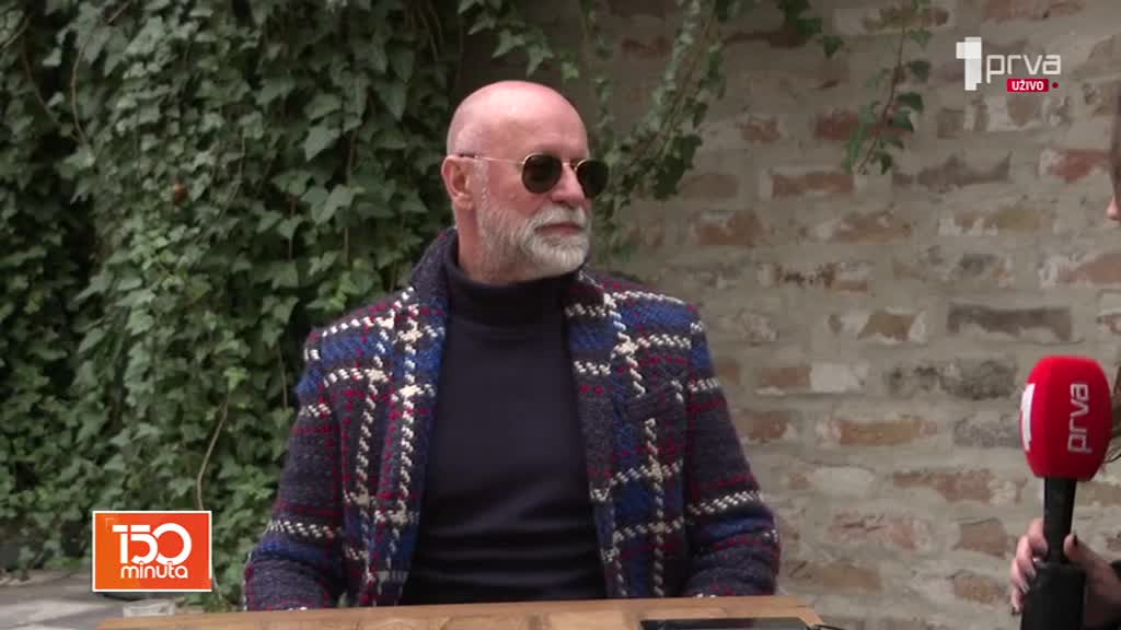 Žika Zana o glasanju na PZE