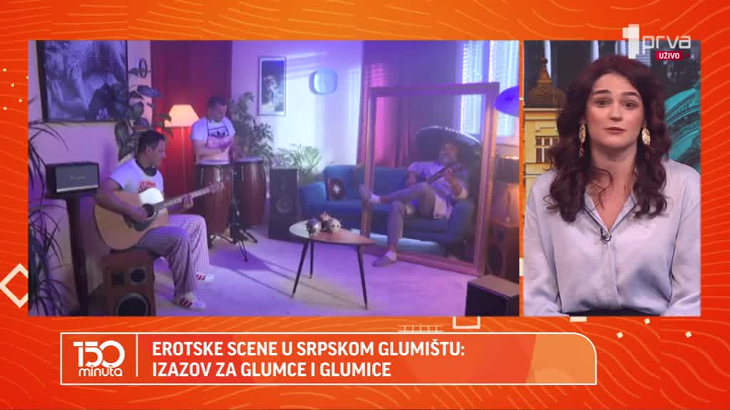 U srpsku kinematografiju stižu u koordinatori intimnosti