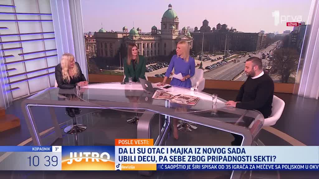 Sukob zbog Teya Dore i Breskvice: Ko je trebalo da odluči o pobedniku Pesme za Evroviziju?