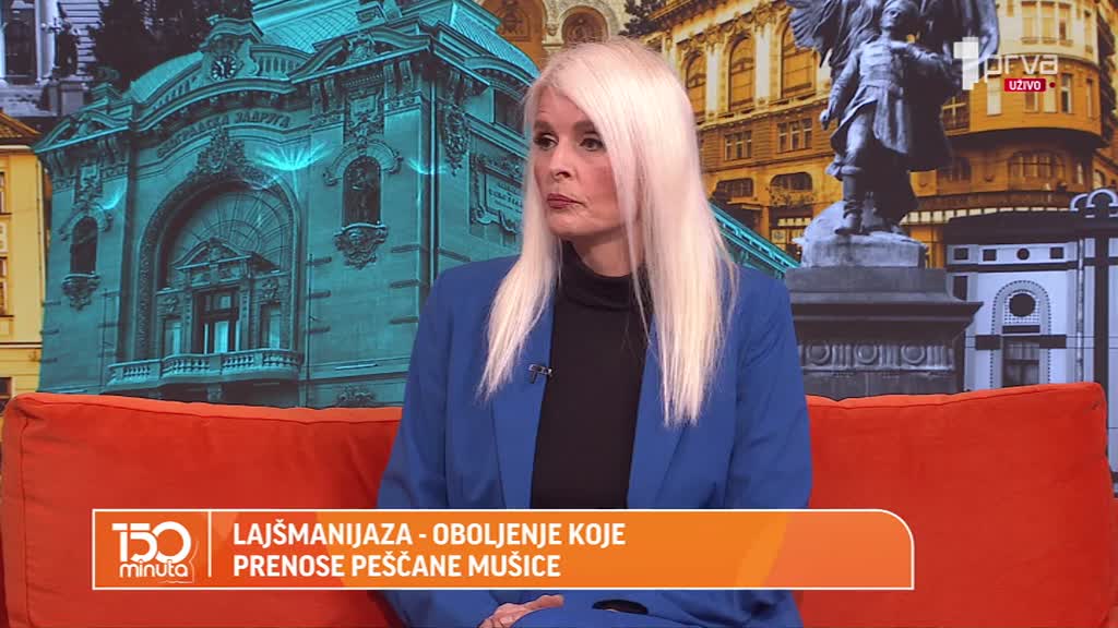 Šta je lajš-manijaza?