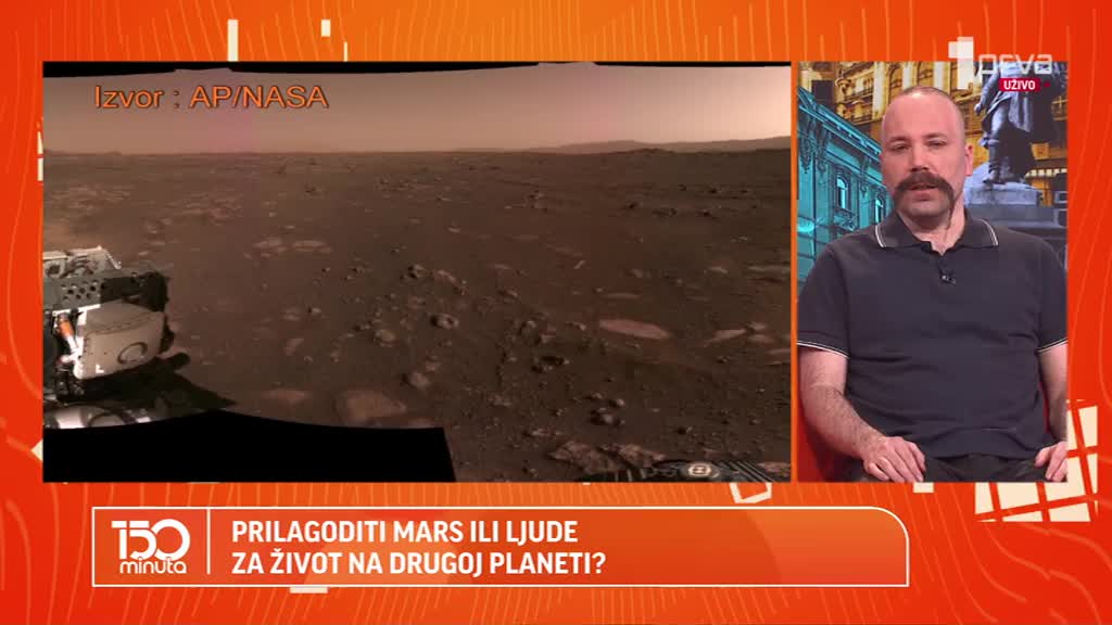 Tim naučnika se oprostio od spoljnog sveta