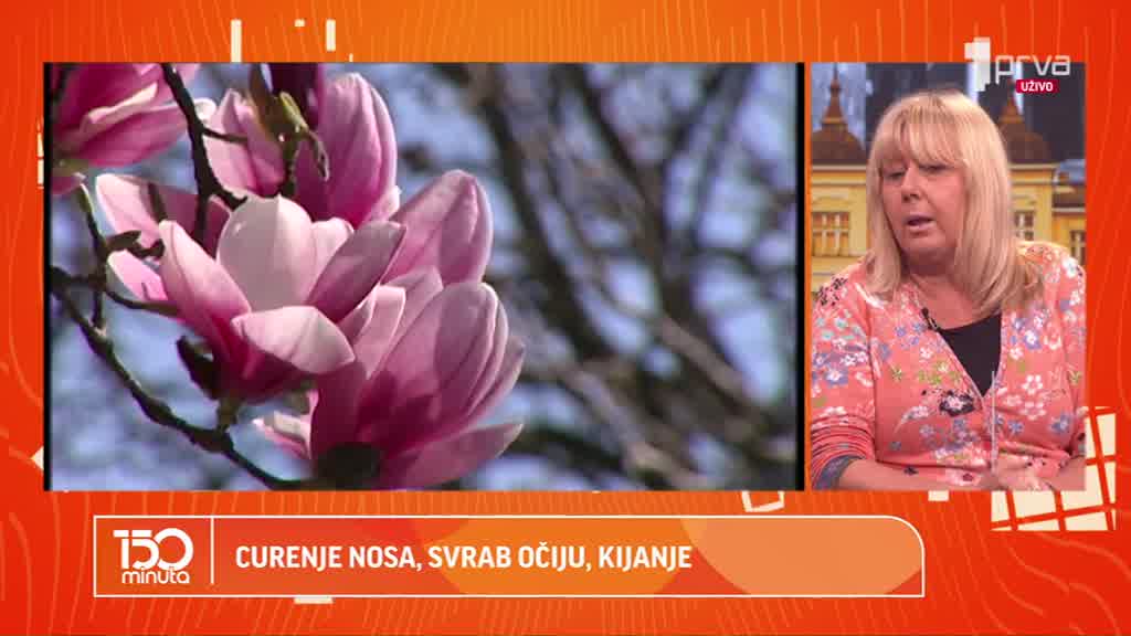 Kako se izboriti sa alergijama?