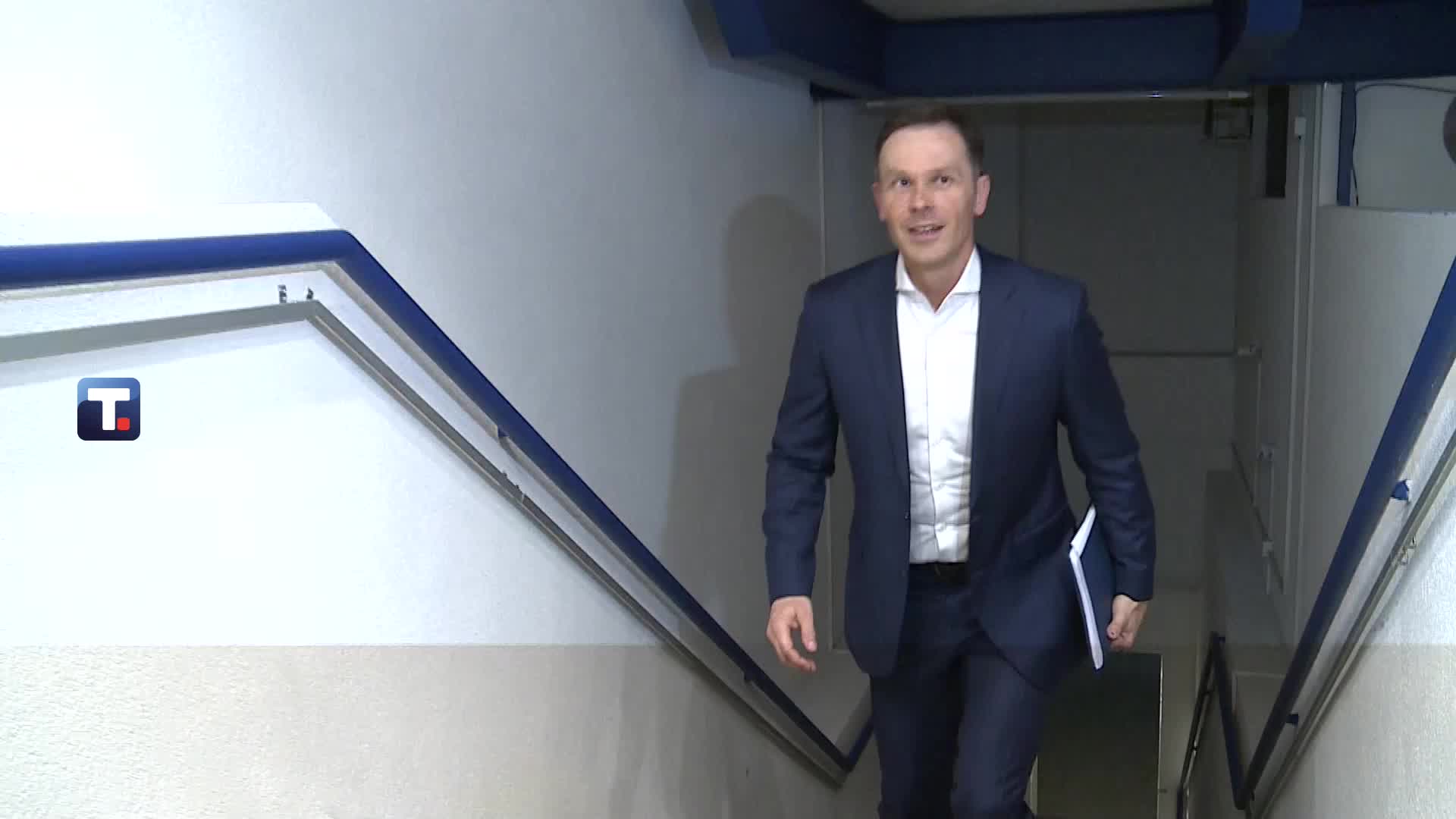 Sednica Predsedništva SNS