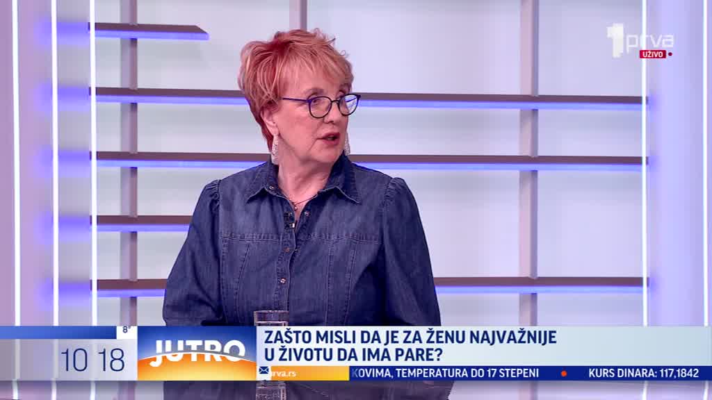 Vedrana Rudan oštro o Branislavu Lečiću